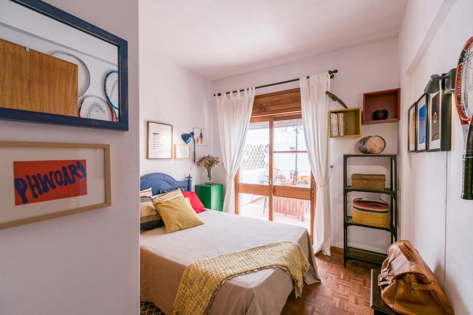 Sons Do Mar - Charming Apartment By The Sea Armação de Pêra Exterior foto