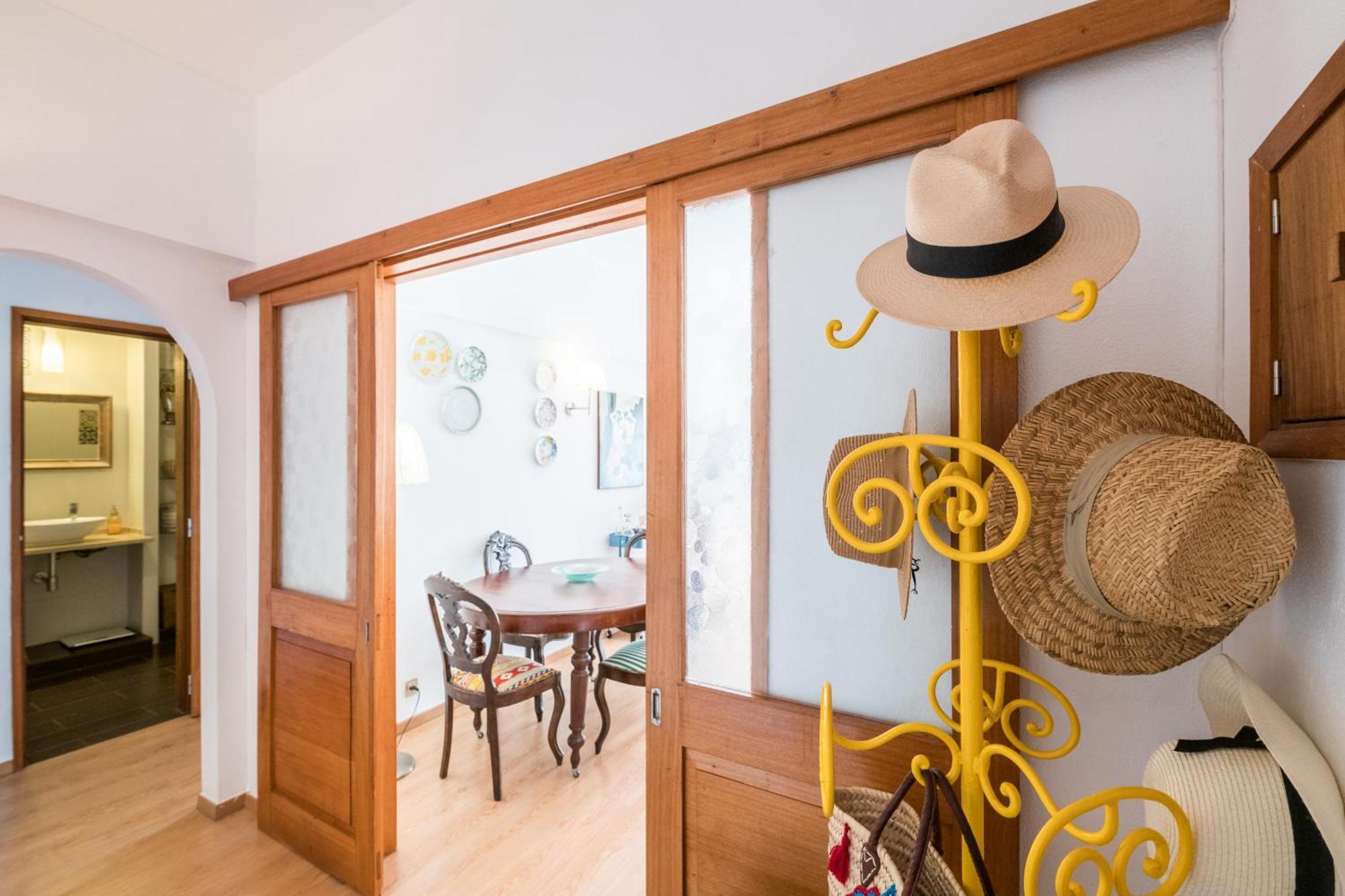 Sons Do Mar - Charming Apartment By The Sea Armação de Pêra Exterior foto