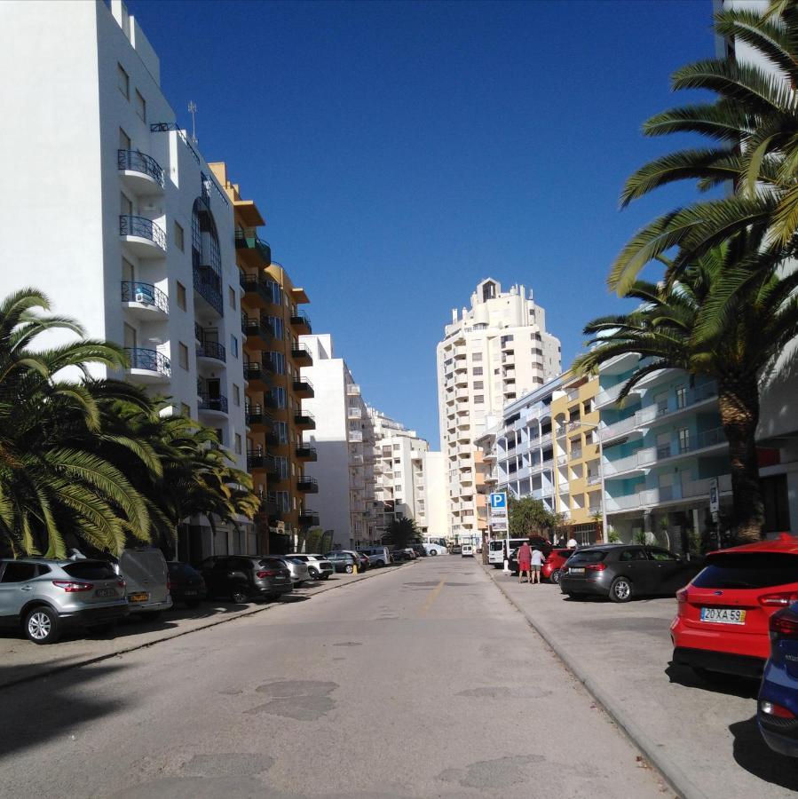 Sons Do Mar - Charming Apartment By The Sea Armação de Pêra Exterior foto